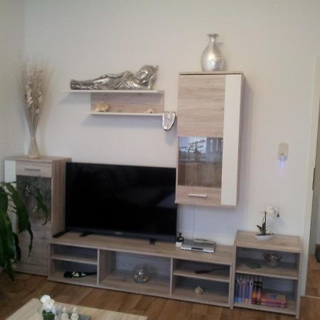 קדלינבורג Usis_Ferienwohnung Im Harz מראה חיצוני תמונה