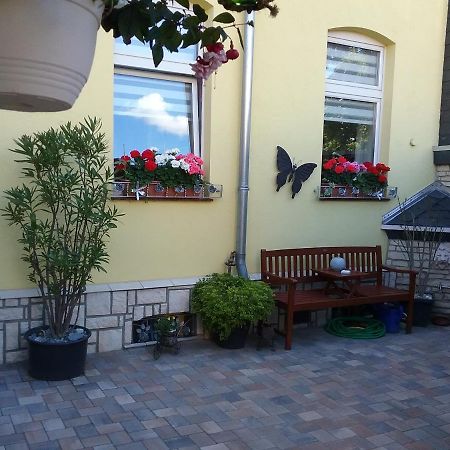 קדלינבורג Usis_Ferienwohnung Im Harz מראה חיצוני תמונה