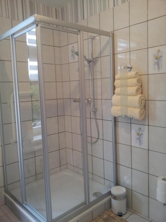 קדלינבורג Usis_Ferienwohnung Im Harz מראה חיצוני תמונה