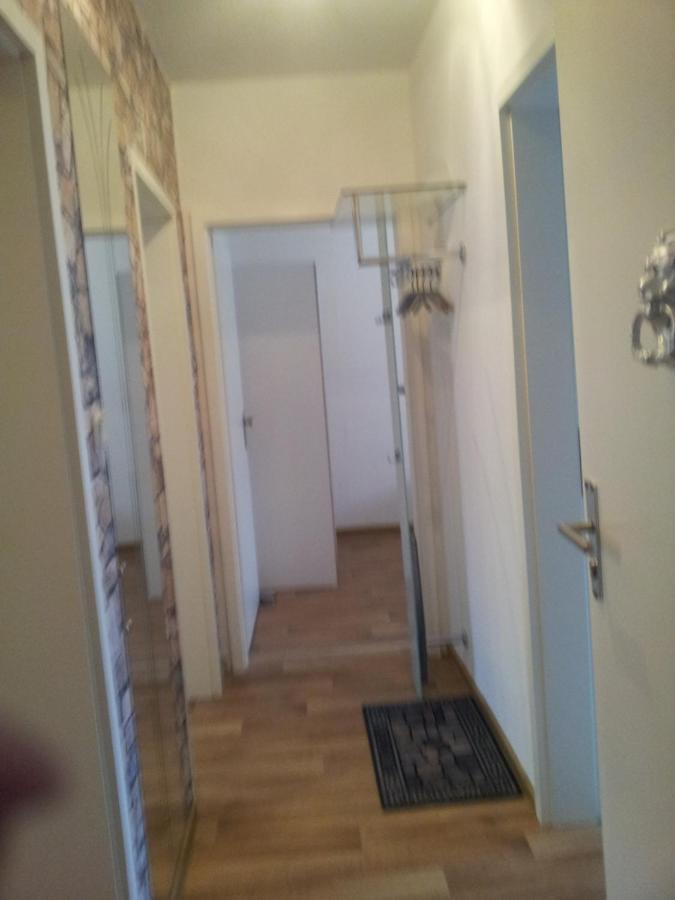 קדלינבורג Usis_Ferienwohnung Im Harz מראה חיצוני תמונה