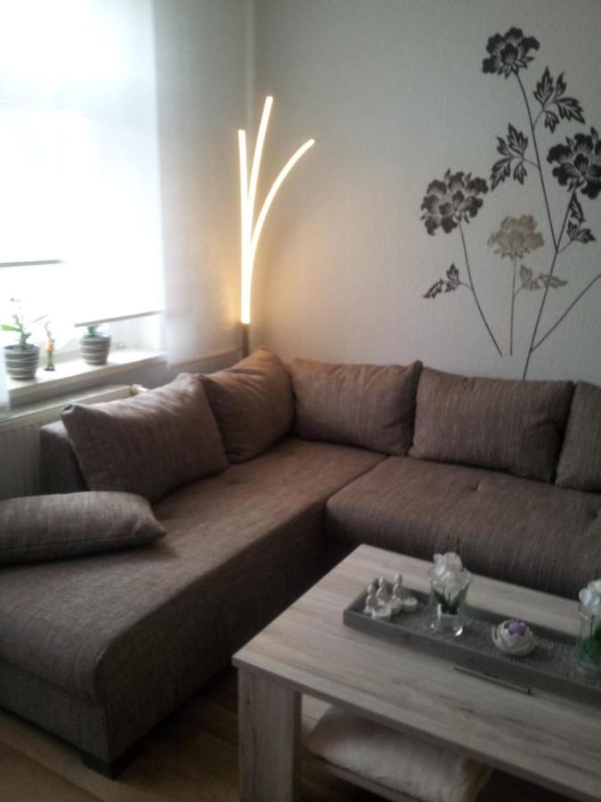 קדלינבורג Usis_Ferienwohnung Im Harz מראה חיצוני תמונה