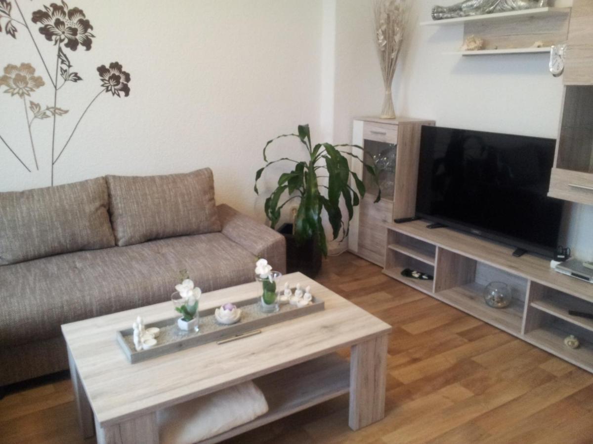 קדלינבורג Usis_Ferienwohnung Im Harz מראה חיצוני תמונה