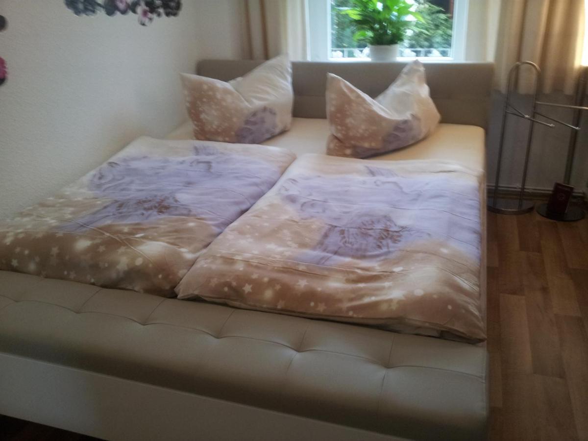 קדלינבורג Usis_Ferienwohnung Im Harz מראה חיצוני תמונה