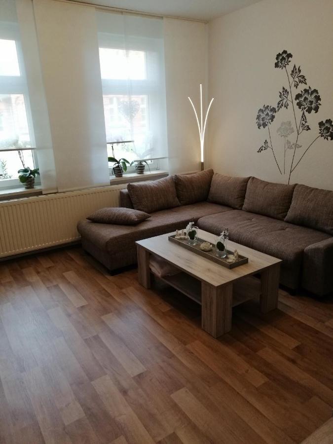 קדלינבורג Usis_Ferienwohnung Im Harz מראה חיצוני תמונה