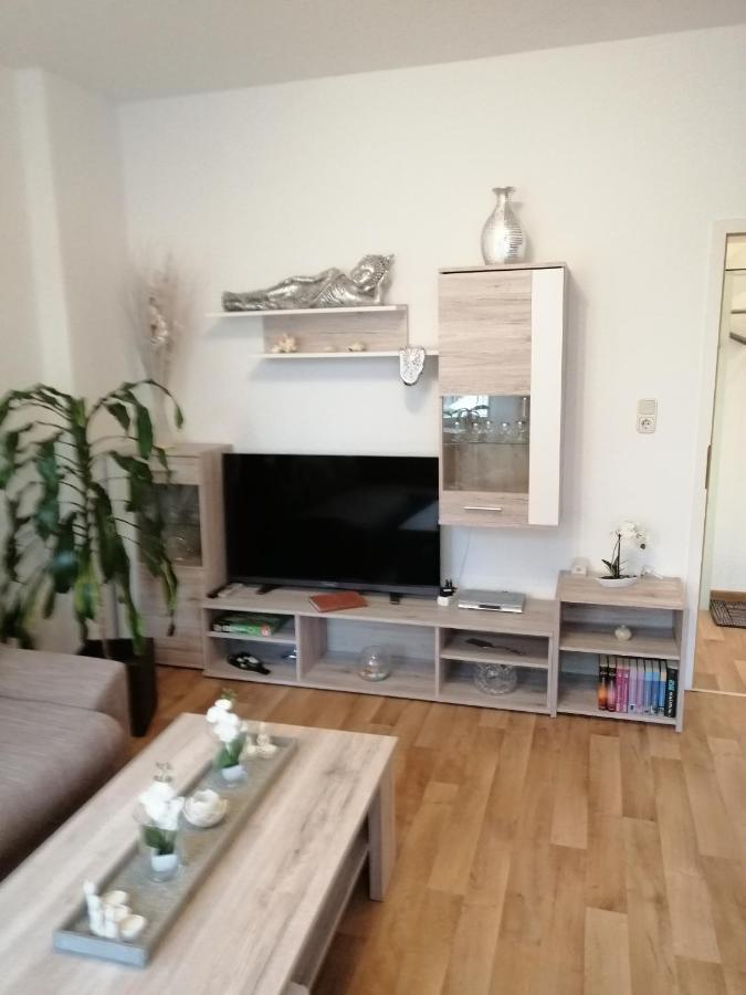 קדלינבורג Usis_Ferienwohnung Im Harz מראה חיצוני תמונה