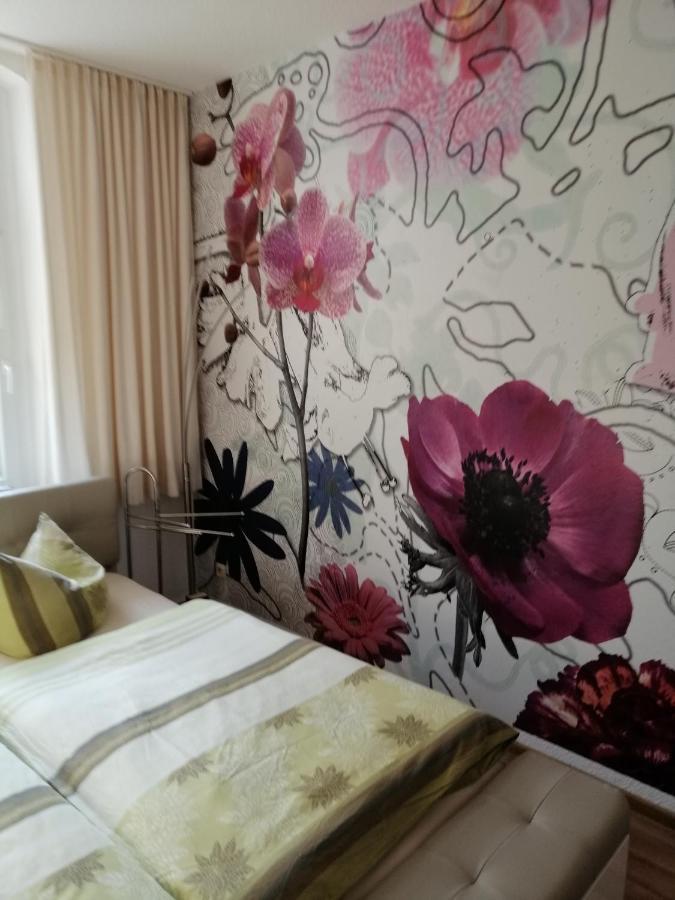 קדלינבורג Usis_Ferienwohnung Im Harz מראה חיצוני תמונה