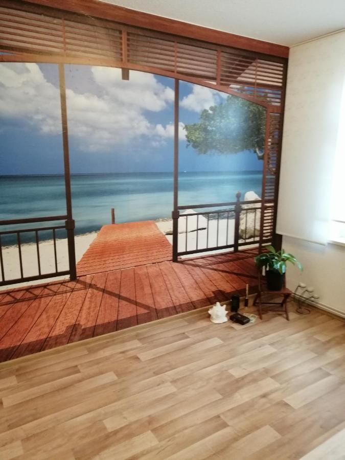 קדלינבורג Usis_Ferienwohnung Im Harz מראה חיצוני תמונה