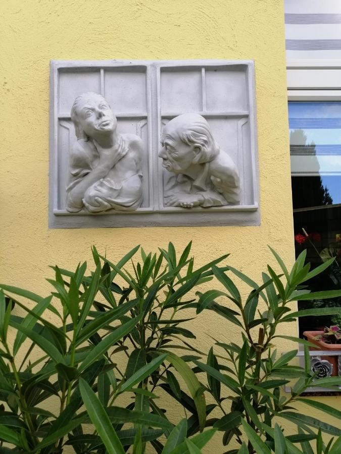 קדלינבורג Usis_Ferienwohnung Im Harz מראה חיצוני תמונה