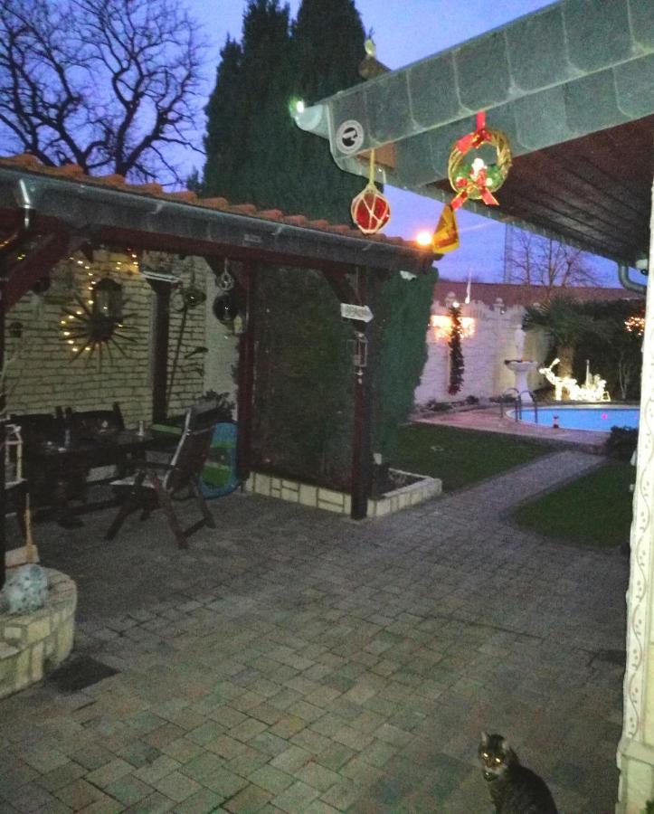 קדלינבורג Usis_Ferienwohnung Im Harz מראה חיצוני תמונה