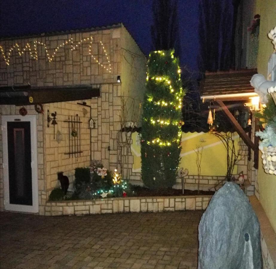 קדלינבורג Usis_Ferienwohnung Im Harz מראה חיצוני תמונה