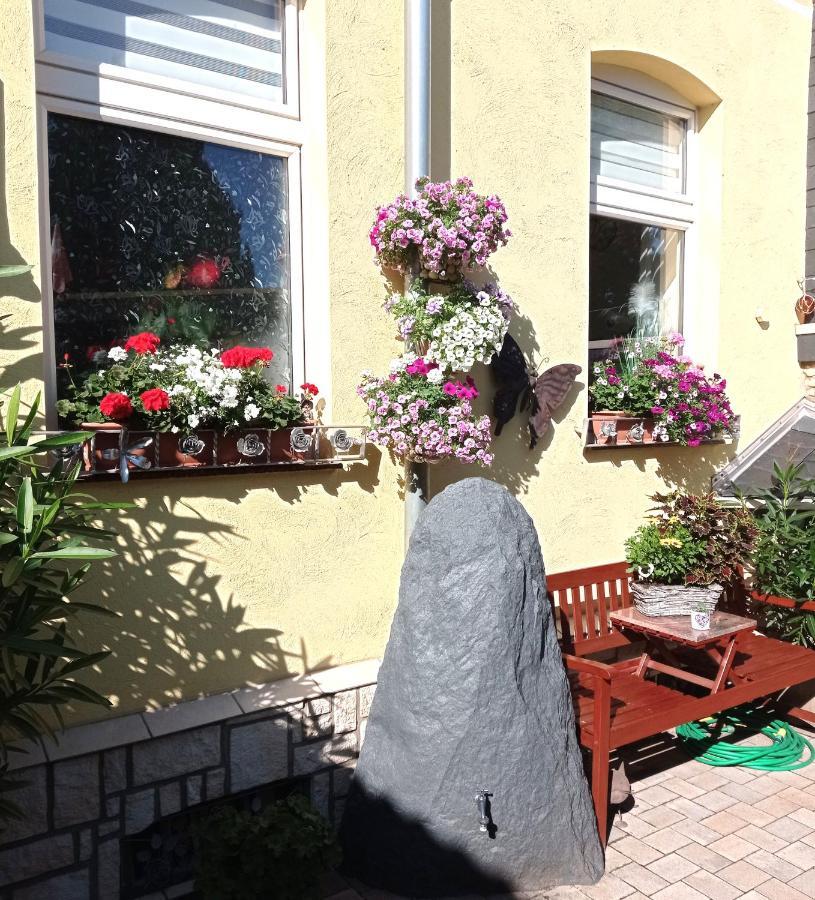 קדלינבורג Usis_Ferienwohnung Im Harz מראה חיצוני תמונה