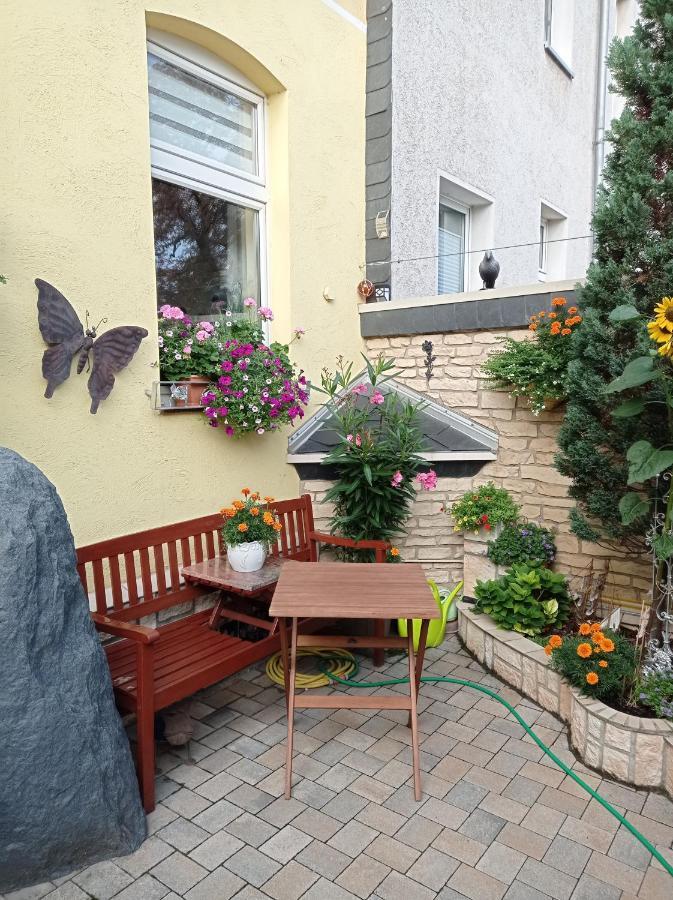 קדלינבורג Usis_Ferienwohnung Im Harz מראה חיצוני תמונה